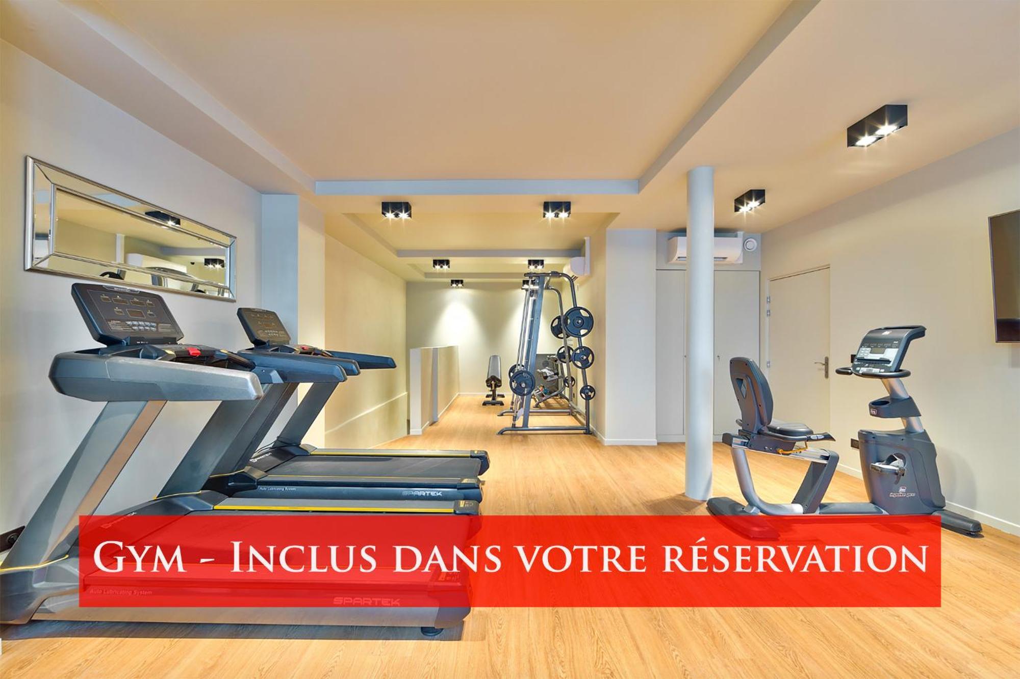 120 - Urban Gorgeous Apartment Le Marais Paris Luaran gambar